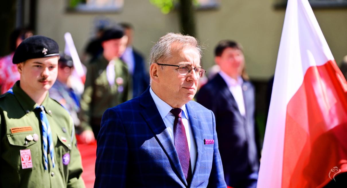 Dzień Flagi 2026