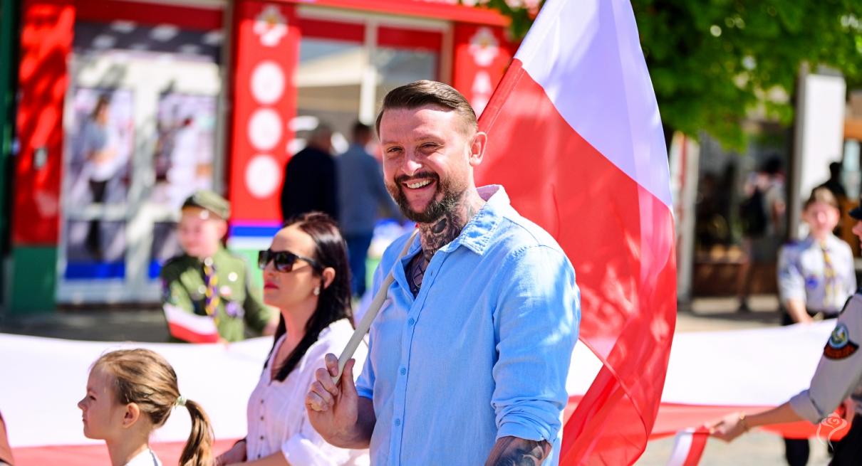 Dzień Flagi 2026