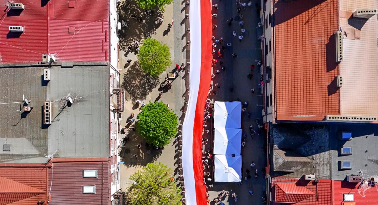 Dzień Flagi 2026