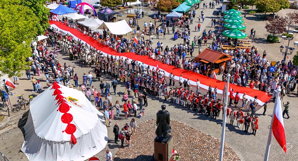 Dzień Flagi 2026