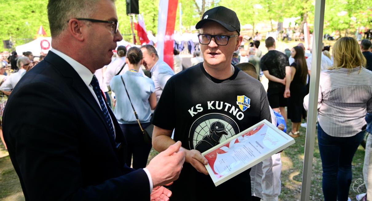 Piknik Organizacji Pozarządowych 2026