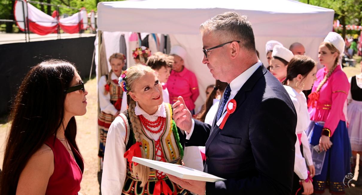 Piknik Organizacji Pozarządowych 2026
