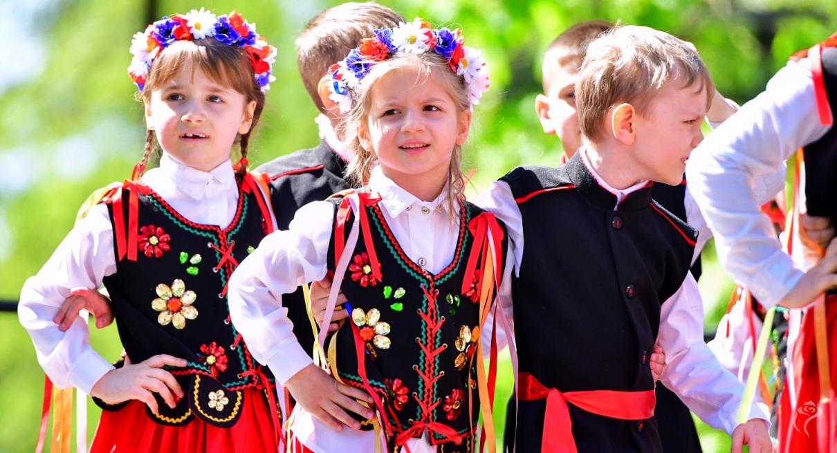 235. rocznica uchwalenia Konstytucji 3 Maja