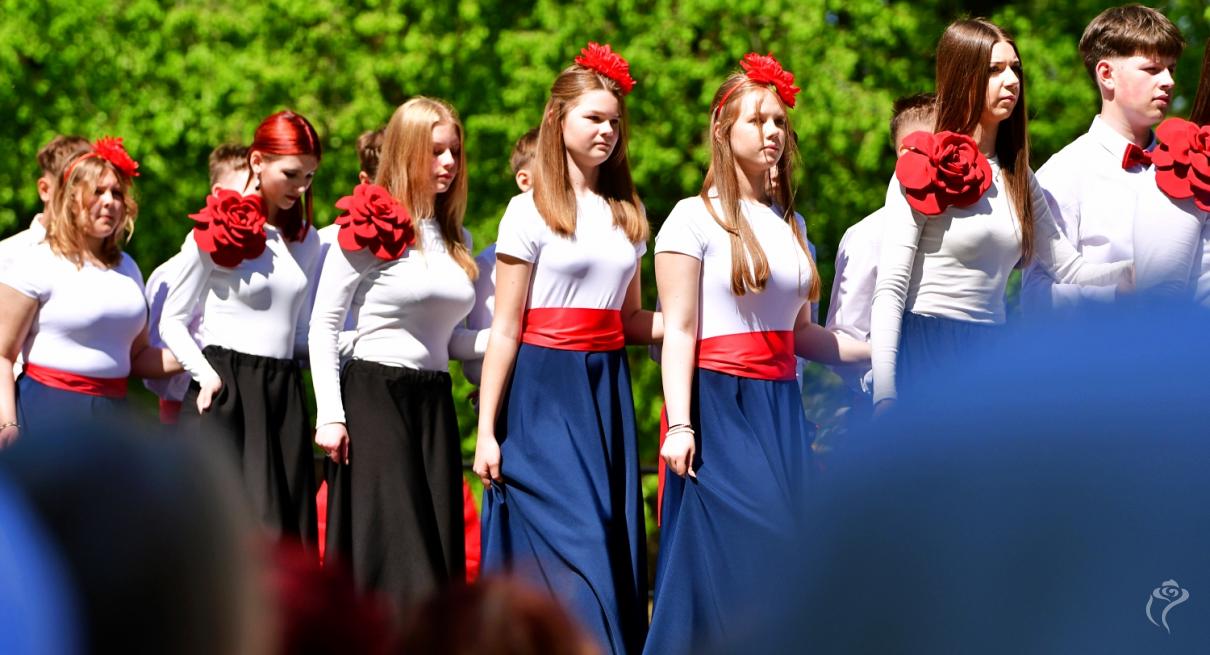 235. rocznica uchwalenia Konstytucji 3 Maja