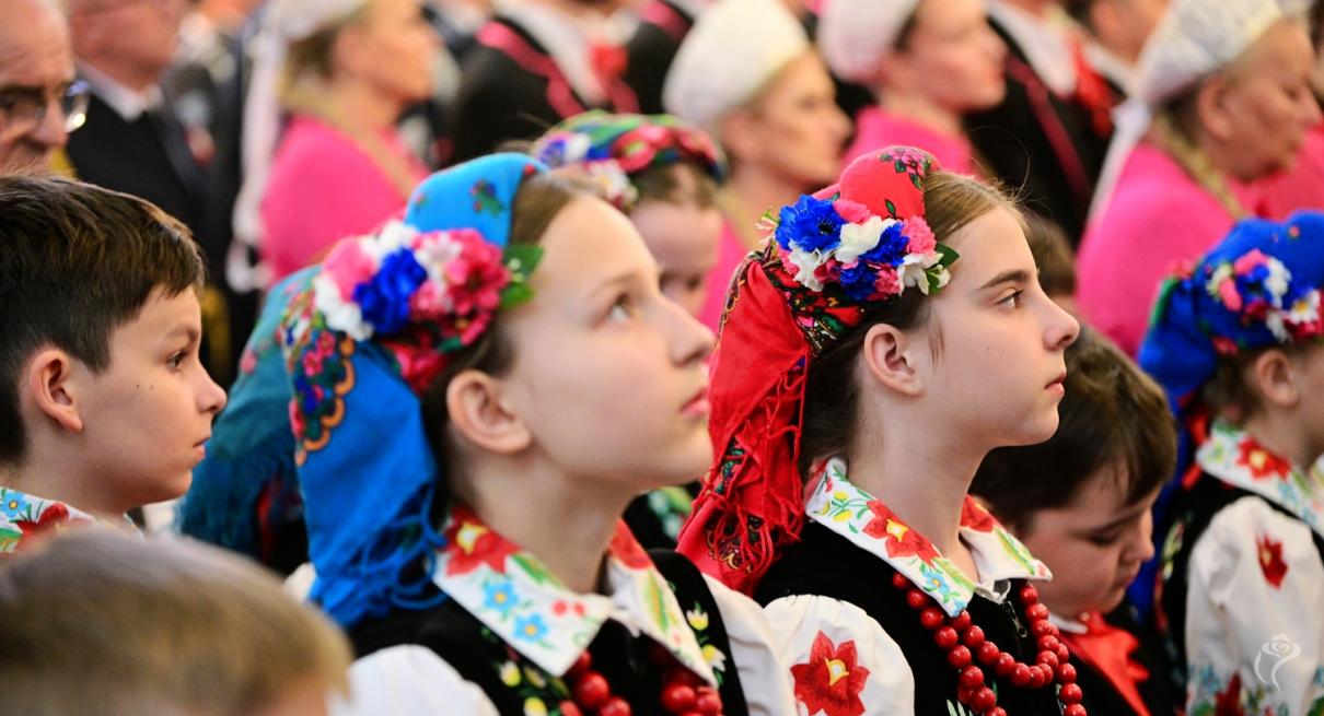235. rocznica uchwalenia Konstytucji 3 Maja