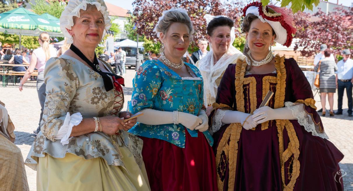 Festiwal Saski 2026