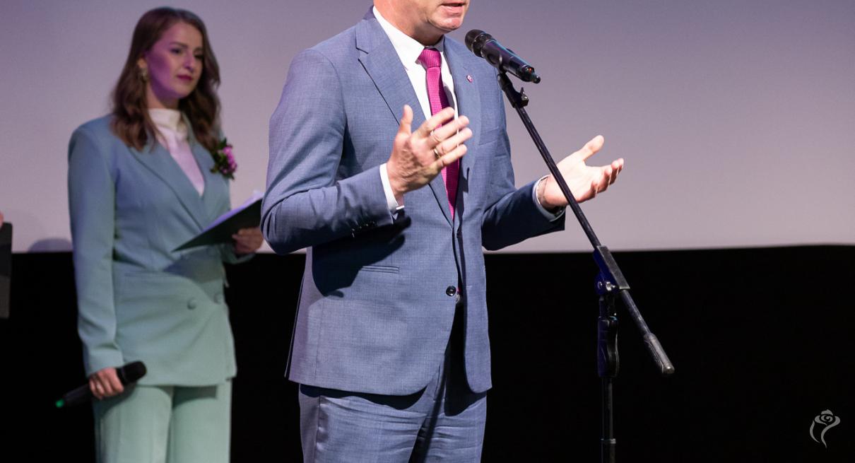 Różana Rodzina 2026