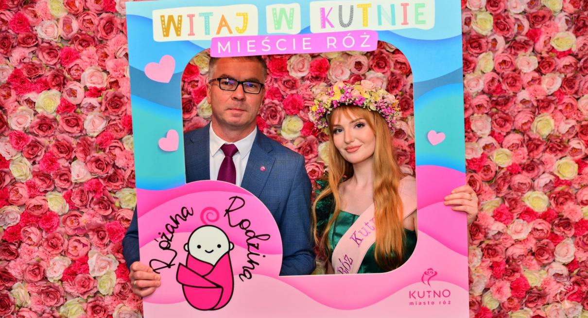 Różana Rodzina 2026