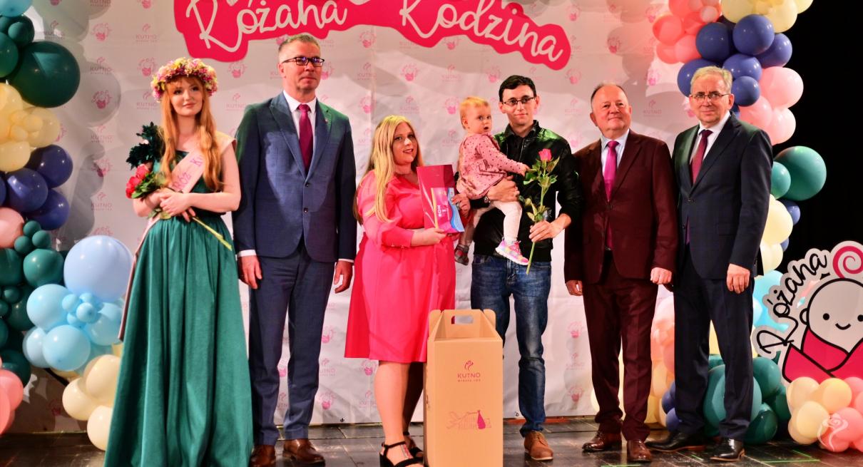 Różana Rodzina 2026