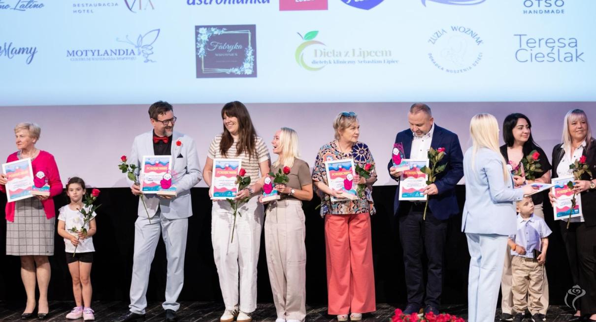Różana Rodzina 2026