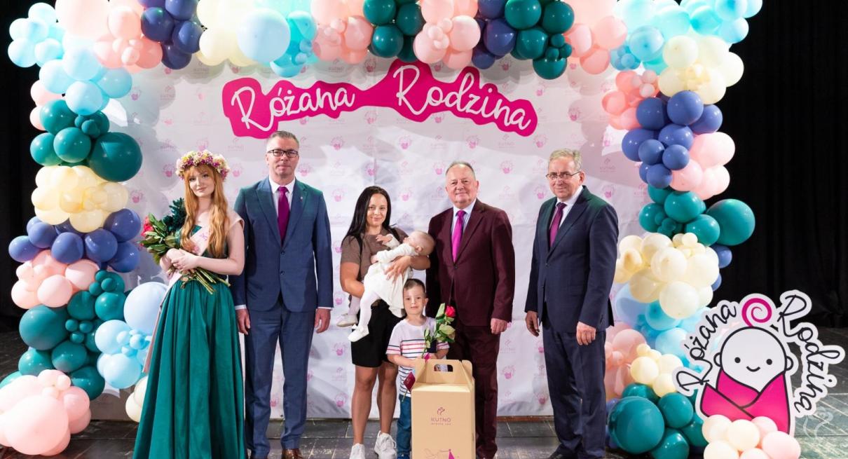 Różana Rodzina 2026