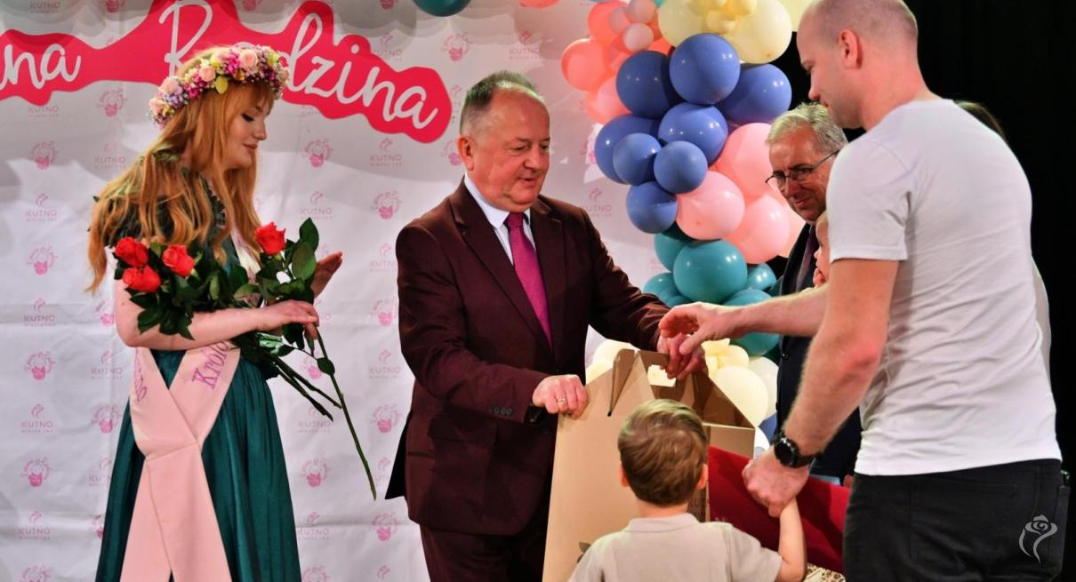 Różana Rodzina 2026