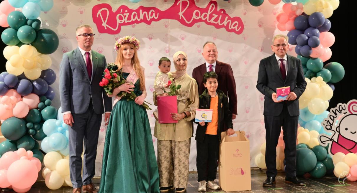 Różana Rodzina 2026 cz.1