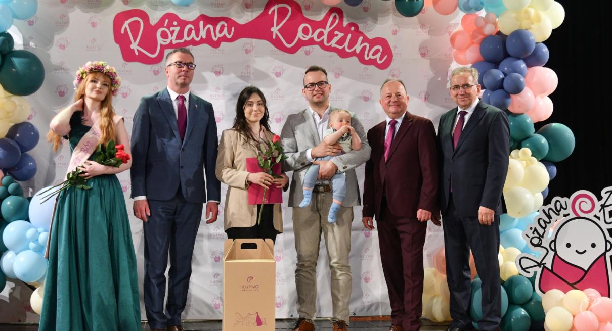 Różana Rodzina 2026 cz.1