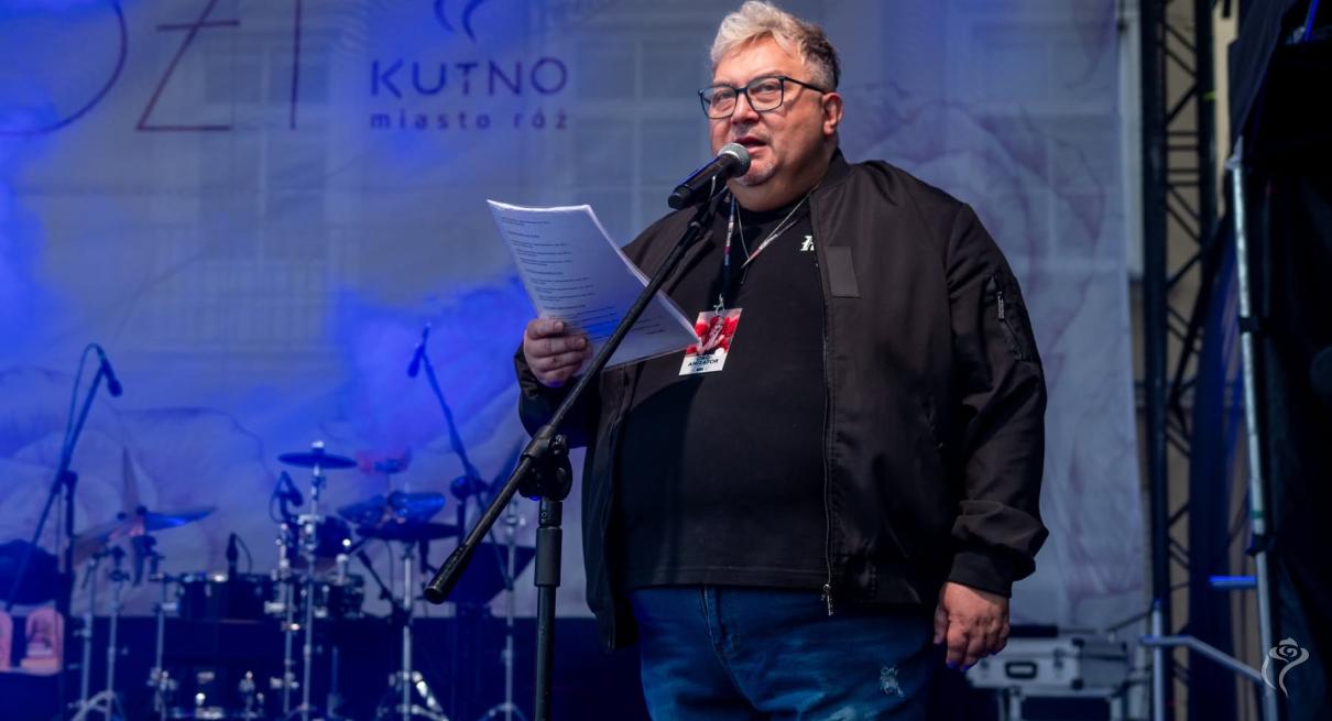 52. Święto Róży