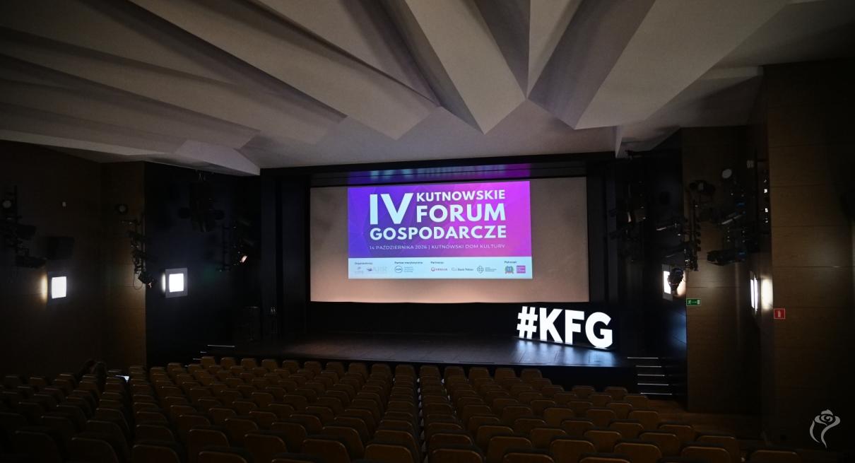 IV Kutnowskie Forum Gospodarcze
