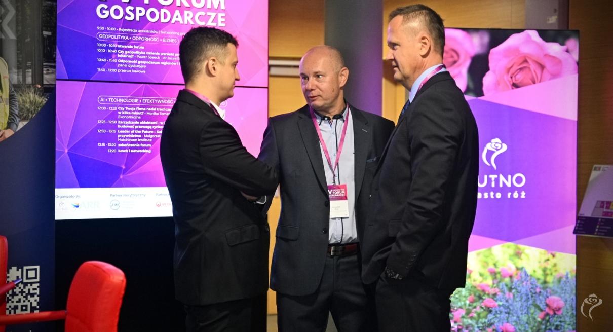 IV Kutnowskie Forum Gospodarcze