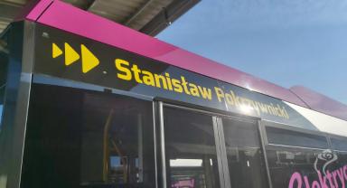 Pierwsze elektryczne autobusy w Kutnie