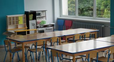 Rozpoczęcie roku szkolnego 2020/2021 w kutnowskich szkołach podstawowych i przedszkolach
