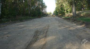 Inwestycje drogowe w mieście Kutno