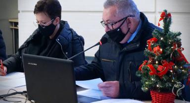 Budżet Kutna na 2021 rok przyjęty