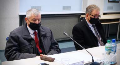 Budżet Kutna na 2021 rok przyjęty