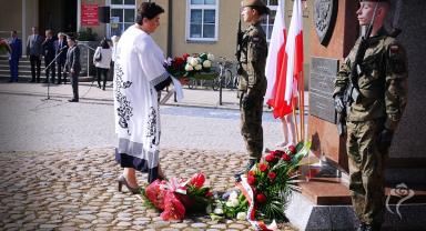 101. rocznica Bitwy Warszawskiej
