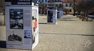 80. rocznica likwidacji getta w Kutnie