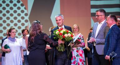 Honorowe Nagrody Prezydenta Miasta Kutno przyznane