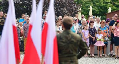 Święto Wojska Polskiego 2022