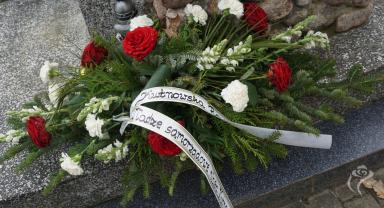 83. rocznica Zbrodni Katyńskiej
