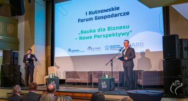 I Kutnowskie Forum Gospodarcze 