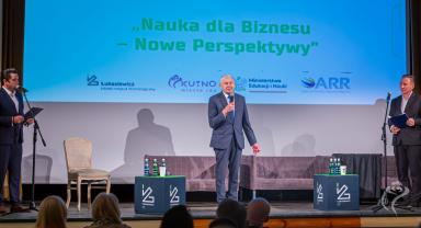 I Kutnowskie Forum Gospodarcze 