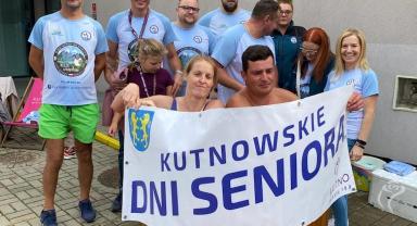 Kutnowskie Dni Seniora 2023