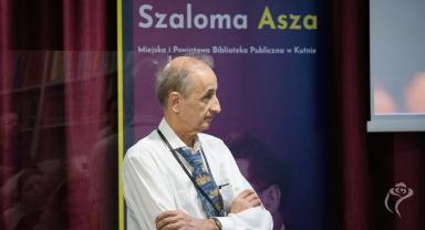 Festiwal Szaloma Asza 