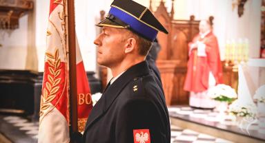 105. Rocznica Odzyskania Niepodległości - uroczystości na Placu Piłsudskiego