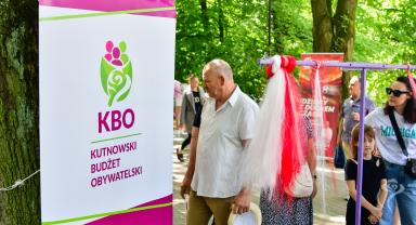 Kutnowska Majówka 2024 - Piknik Organizacji Pozarządowych