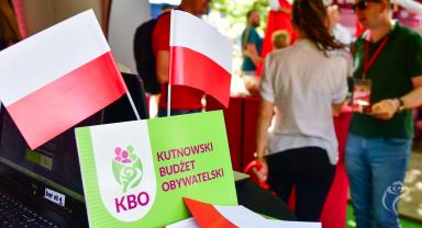 Kutnowska Majówka 2024 - Piknik Organizacji Pozarządowych