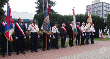 Fotorelacja z obchodów 44. rocznica powstania NSZZ Solidarność i podpisania porozumień sierpniowych.