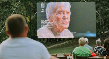 80. rocznica wybuchu Powstania Warszawskiego - piknik w Parku Traugutta