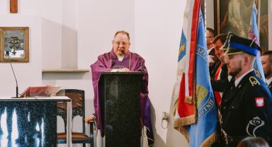 80. rocznica wybuchu Powstania Warszawskiego - uroczystości