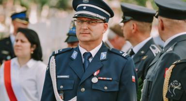 80. rocznica wybuchu Powstania Warszawskiego - uroczystości