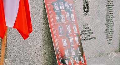 80. rocznica wybuchu Powstania Warszawskiego - uroczystości