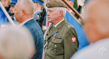 80. rocznica wybuchu Powstania Warszawskiego - uroczystości