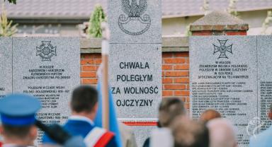 80. rocznica wybuchu Powstania Warszawskiego - uroczystości