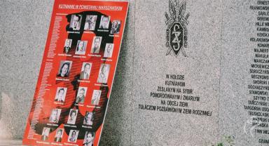 80. rocznica wybuchu Powstania Warszawskiego - uroczystości