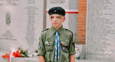 80. rocznica wybuchu Powstania Warszawskiego - uroczystości