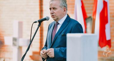 80. rocznica wybuchu Powstania Warszawskiego - uroczystości