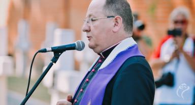 80. rocznica wybuchu Powstania Warszawskiego - uroczystości
