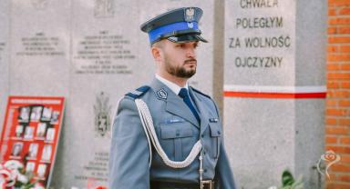 80. rocznica wybuchu Powstania Warszawskiego - uroczystości
